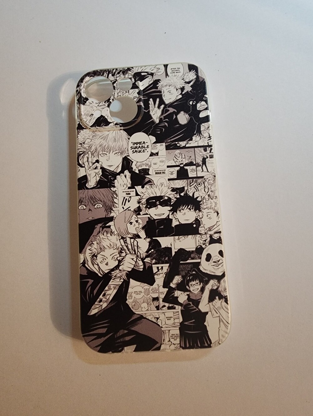 Iphone 15 Case